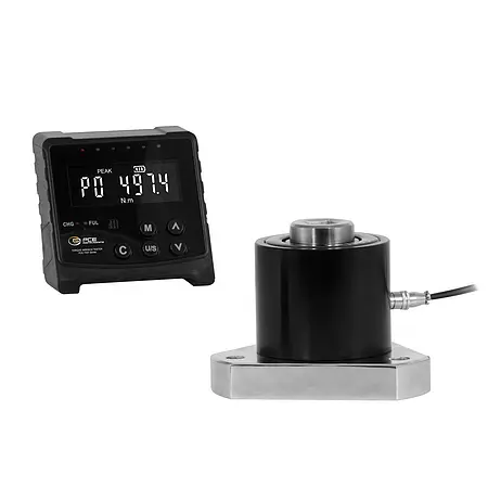 Kraftmåler stativ PCE-TWT 550NM