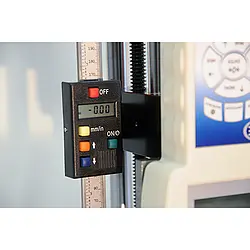 PCE-FTS Power Måling Stand 50 Digital Display