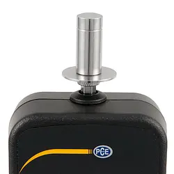 Kraftmålingsenhed (penetrometer) PCE-PTR 200N indtagelse