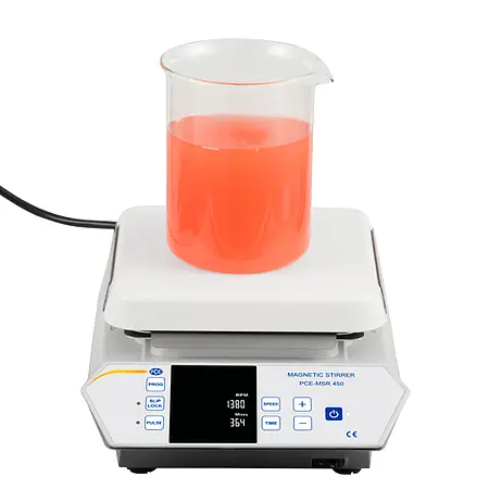 Laboratorie PCE-MSR 450