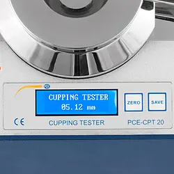 Surface Tester PCE-CPT 20