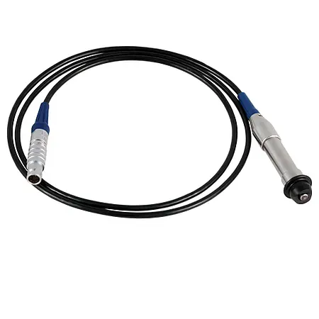 Lagtykkelse måling af enhed PCE-CT 100 sensor