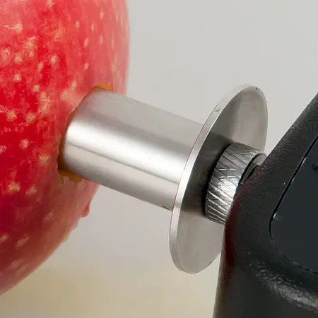 Applikation AGRAR måleenhed