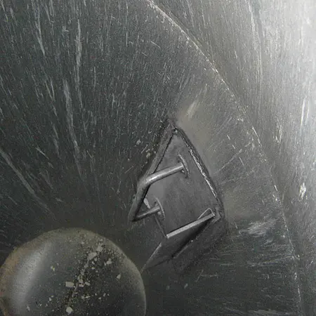 Landbrugsmåleindretning