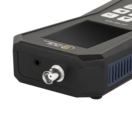 Ledningsevnemåler Detajle