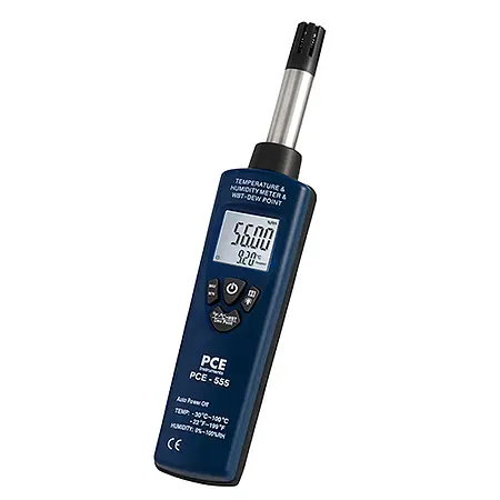 Fugtmåler PCE-555