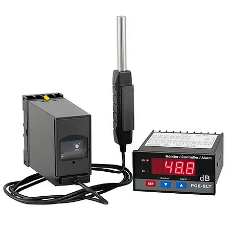 SLT Sound Level Meter