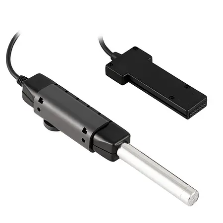 Mirkofon lydmålingskegle tidligere PCE-SLT