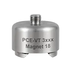 Magnetisk holder PCE-VT 3XXX Magnet 18