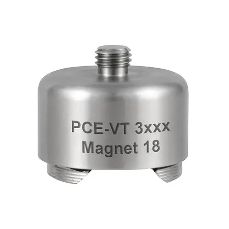 Magnetisk holder PCE-VT 3XXX Magnet 18