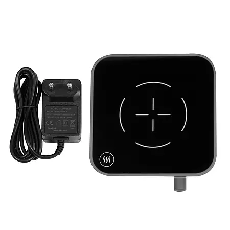 Magnetisk omrører Leveringsomfang