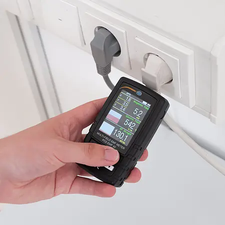 Magnetometeranvendelse