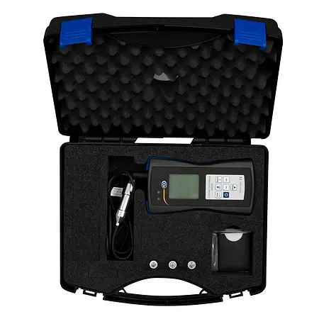 Materialetester PCE-CT 80-FN0D5 leveringsomfang