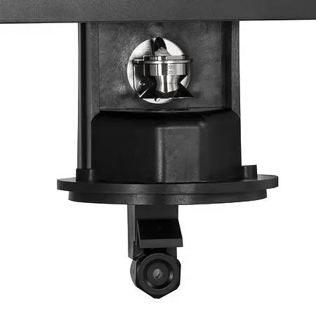 Miljømåler Sensor