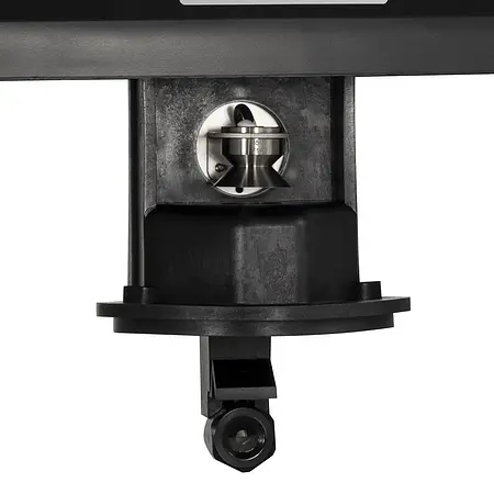 Miljømåler Sensor