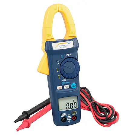 Multimeter PCE-DC 41