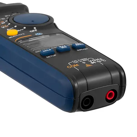 Multimeter PCE-OCM 10-forbindelser