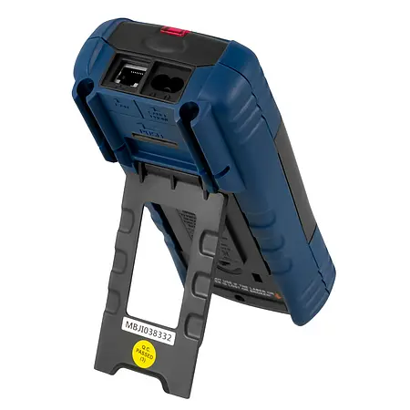 Netværkstesterholder