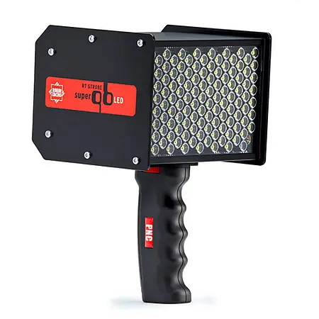 Hastighedsmålingsenhed RT Strobe Super QB LED