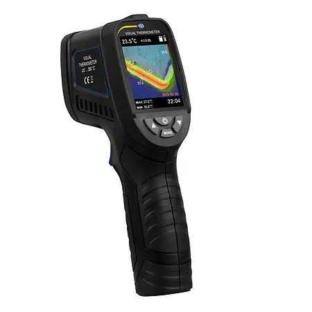 Infrarot termometer PCE-TC 24