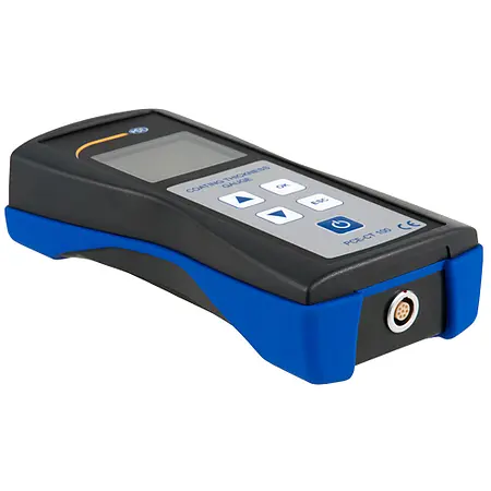 Surface Tester PCE-CT 100 ASCHLAG-sensor