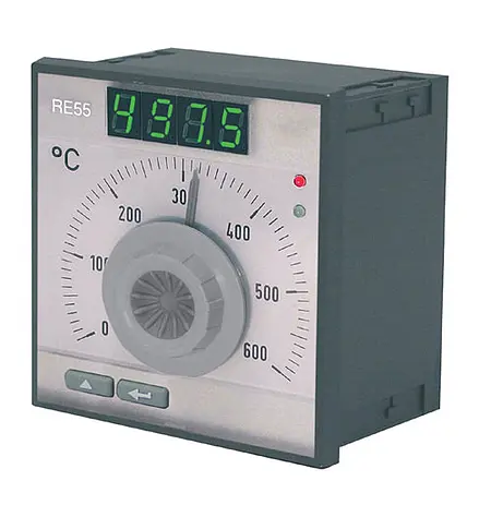 Procesregulator PCE-re55-K