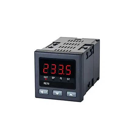 Procescontroller