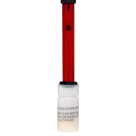 Redoxelektrode ORP-14 til PCE-228 og PCE-PHD 1