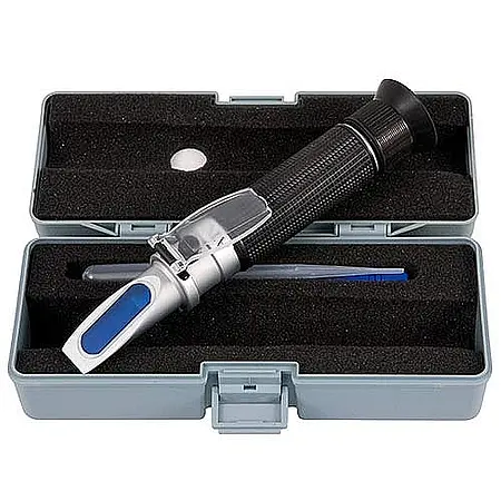 Rafractometer PCE-010