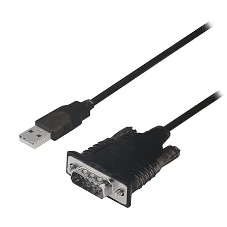 RS232-USB-adapter