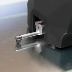 Roughness Knife PCE-RT 2300 Application