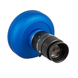 Midlertidig højt kamera PCE-HSC 1660