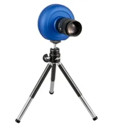 Slowmotion Kamera Stativ