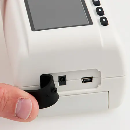 Colorimeter PCE-CSM 4 forbindelser