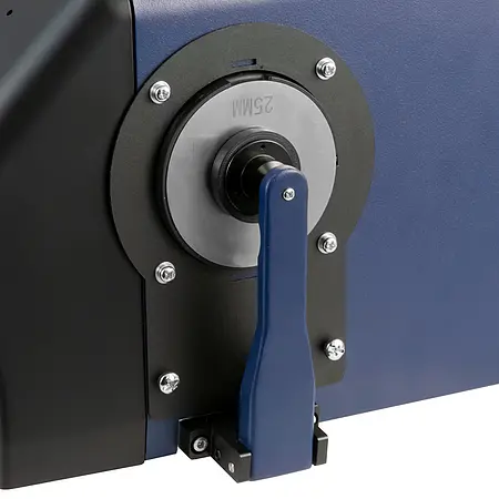 Spektrometer PCE-CSM 31 Side View