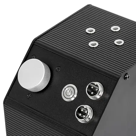 Stationært LED-stroboskop Detajle