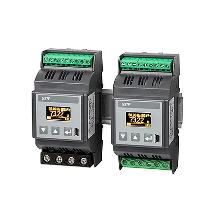 Power Display PCE-N27P