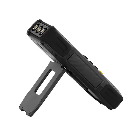 Tang amperemeter Detajle