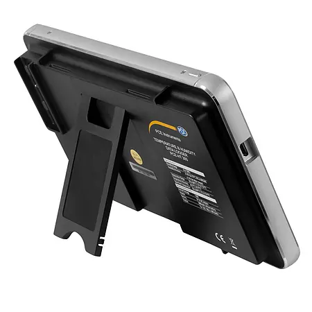 Temperaturkniv PCE-HT 300 forbindelser