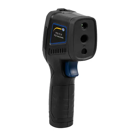 Tempermåler PCE-TC 24 sensor