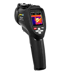 Temperaturmålingsteknologi termografi kamera PCE-TC 28