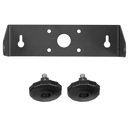 Bidirectional Scale Bracket