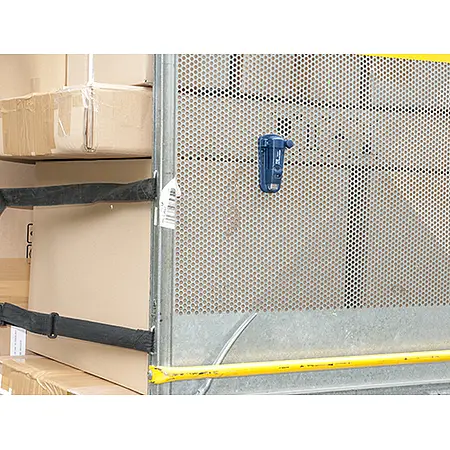 Transportdatalogger PCE-VD 3