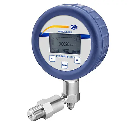 Udskriv sensor PCE-DMM 60 Komplet