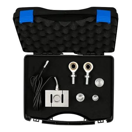 Omfang af leveringsstyrke meter sensor