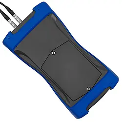 Tykkelsesmåler Ultrasonic Echo PCE-TG 300-NO7 Bagside