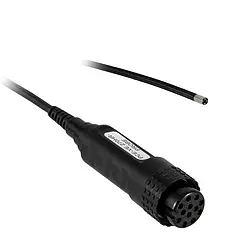 Udskiftningsendoskopisk kabel PCE-VE 270HR prøve