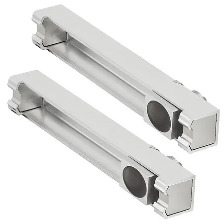 Ultralydsflowmåler Detajle