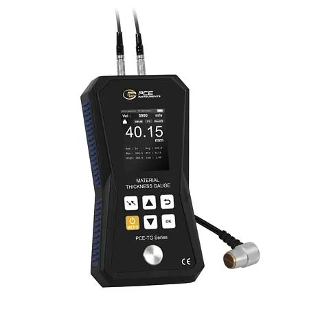 Ultralydsmålere PCE-TG 150A F25