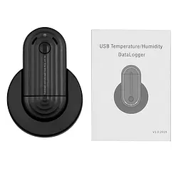 USB Logger Delivery Scope